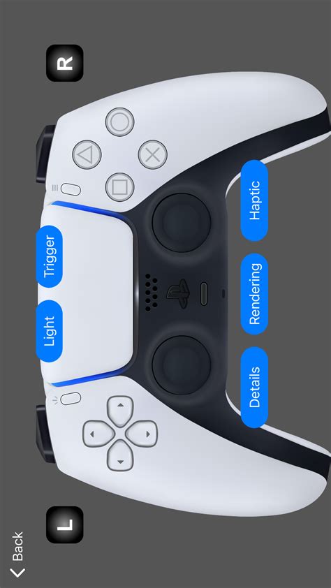game controller tester|GamePad Tester.